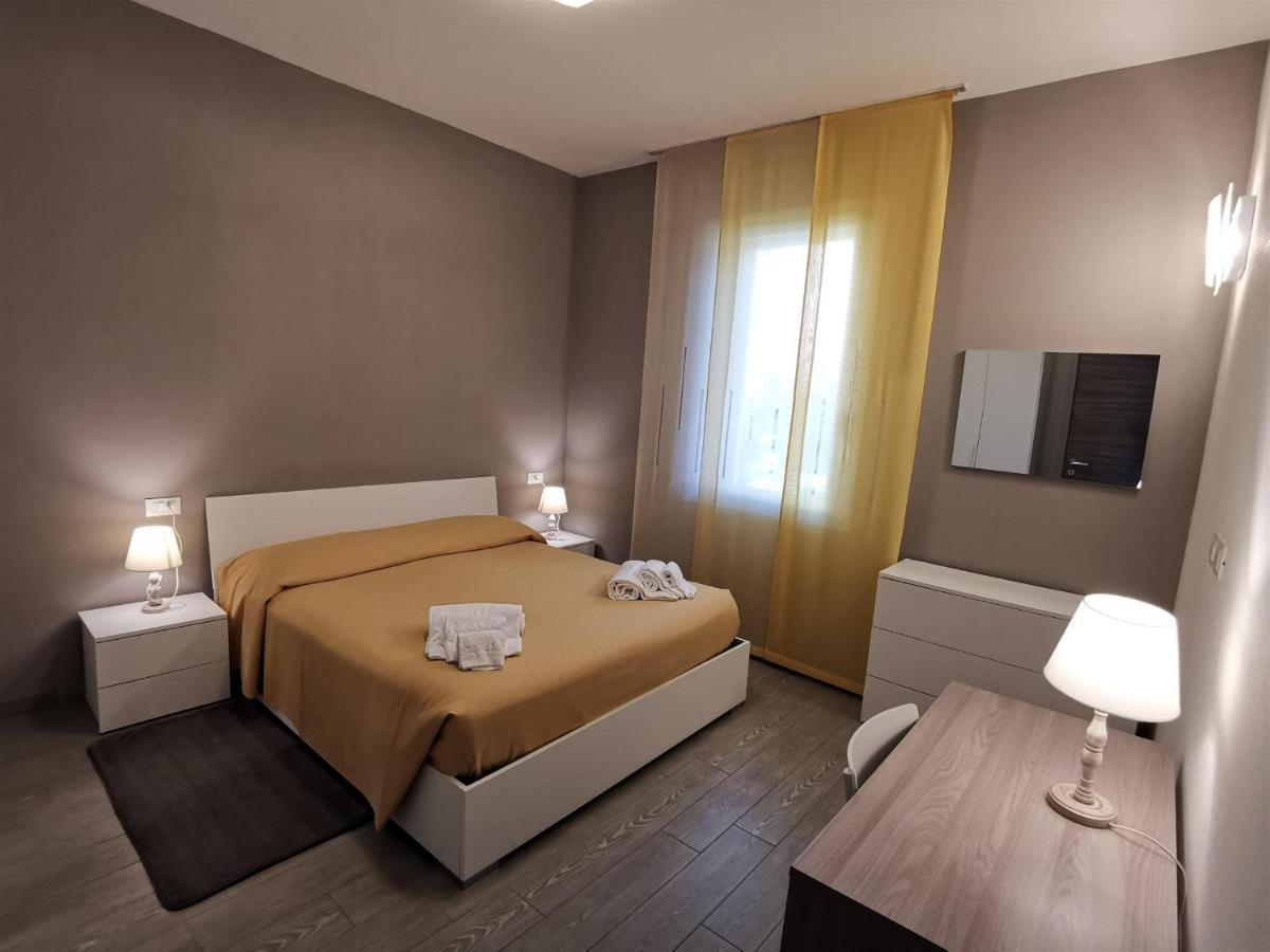 Casa Belfiore Vicenza Martiri Di Belfiore 23 Екстер'єр фото