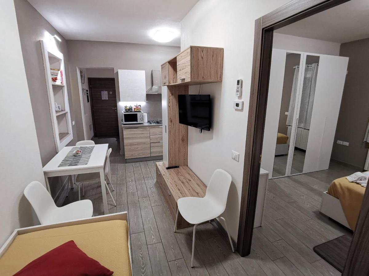 Casa Belfiore Vicenza Martiri Di Belfiore 23 Екстер'єр фото