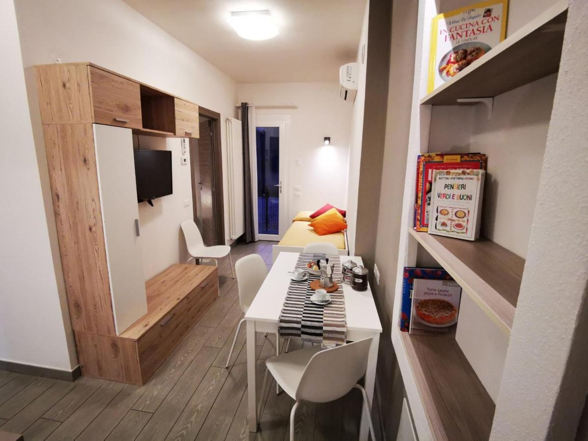 Casa Belfiore Vicenza Martiri Di Belfiore 23 Екстер'єр фото