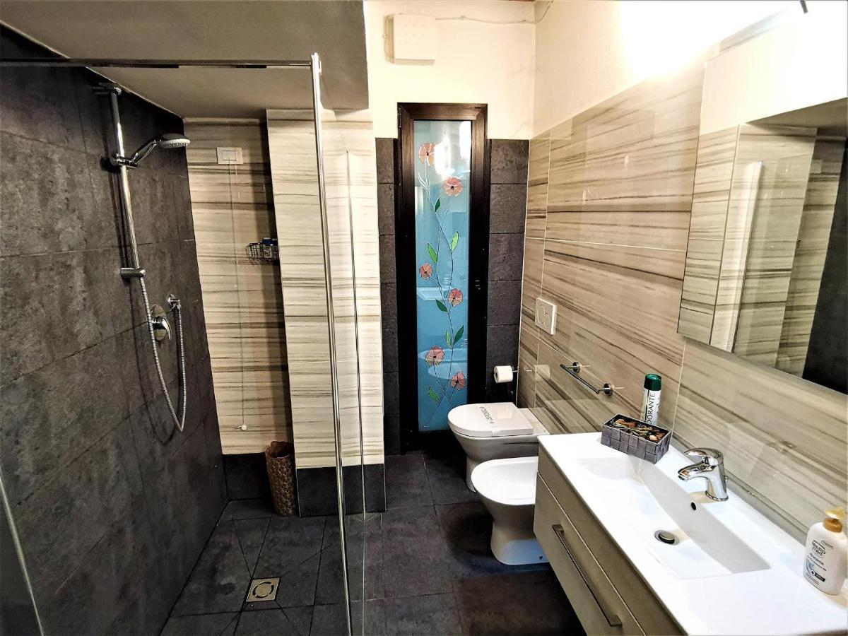Casa Belfiore Vicenza Martiri Di Belfiore 23 Екстер'єр фото