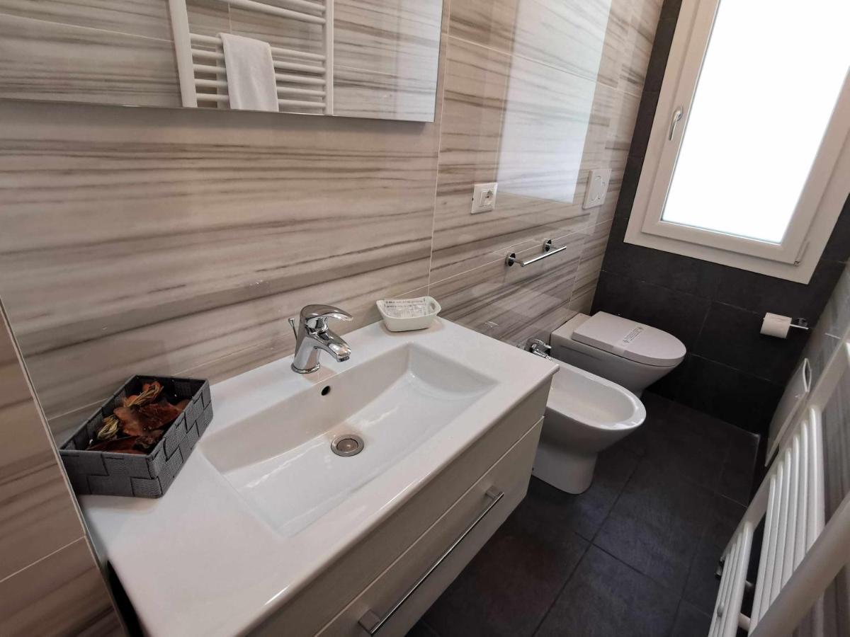 Casa Belfiore Vicenza Martiri Di Belfiore 23 Екстер'єр фото