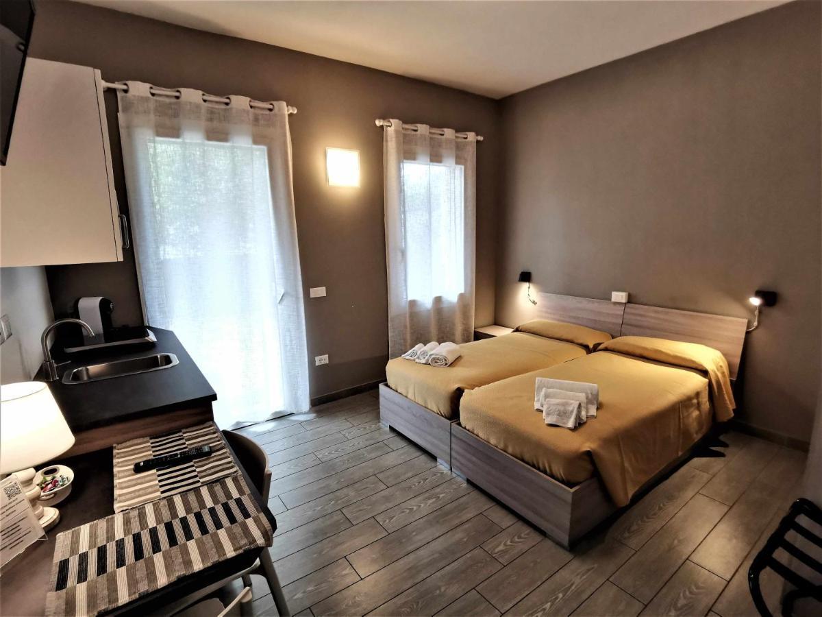 Casa Belfiore Vicenza Martiri Di Belfiore 23 Екстер'єр фото