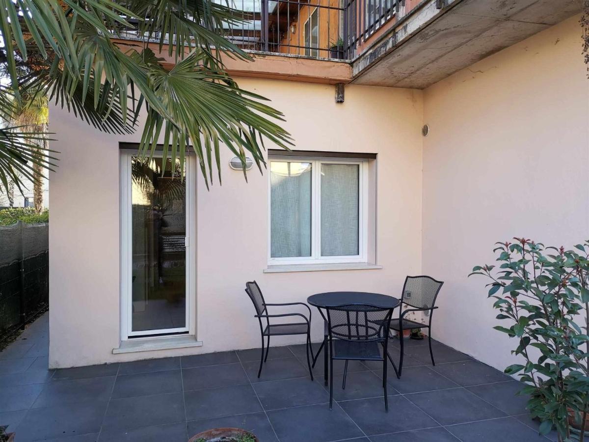 Casa Belfiore Vicenza Martiri Di Belfiore 23 Екстер'єр фото