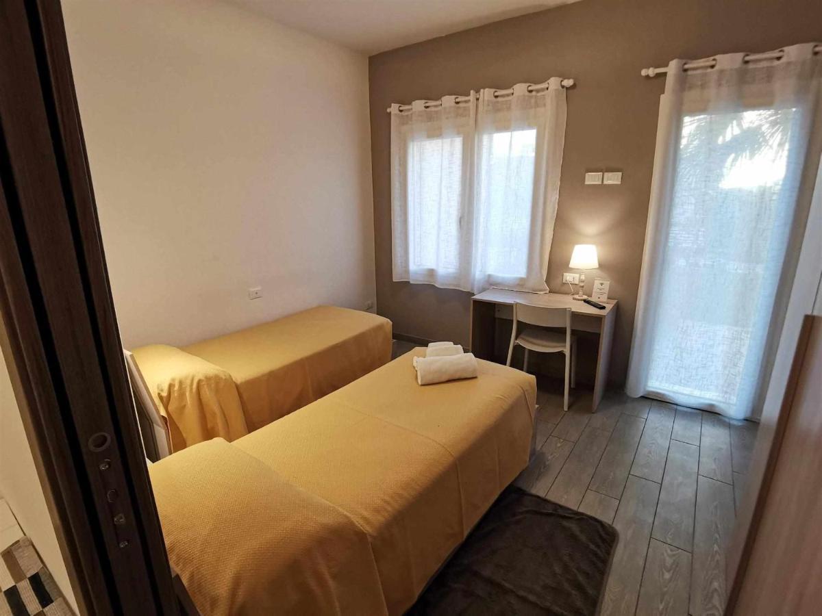 Casa Belfiore Vicenza Martiri Di Belfiore 23 Екстер'єр фото